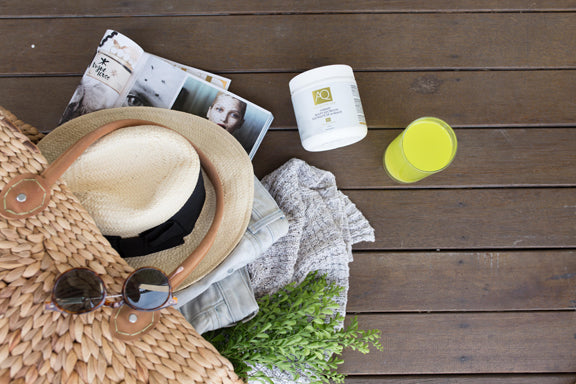 WHAT ARE ELECTROLYTES? 5 BENEFITS OF ELECTROLYTE WATER Age Quencher USA