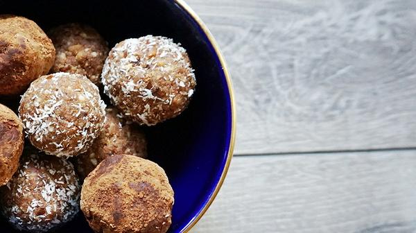 AQ REJUVENATE Collagen Protein Balls. Age Quencher USA