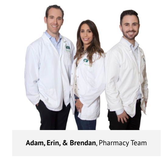 Ask your Pharmacist Age Quencher USA