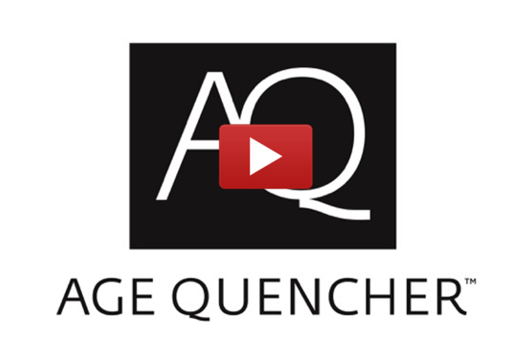 Collagen in Protein is not enough! Age Quencher USA