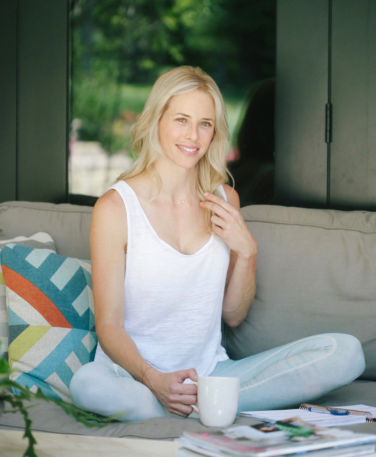 AQ Community Spotlight: Virginia of Your Life Edit Age Quencher USA