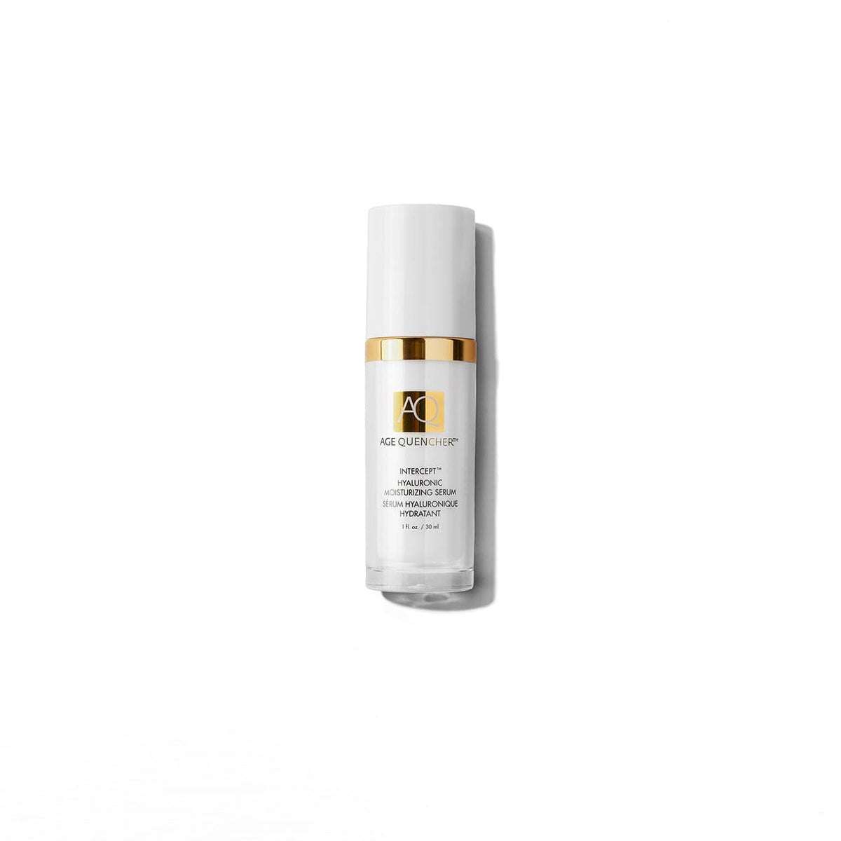 INTERCEPT™ Hyaluronic Serum Age Quencher USA