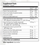 AGELESS™ Antioxidant Vitamin Age Quencher USA