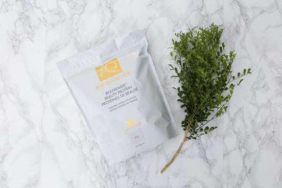 Collagen: Fact or Fiction? Age Quencher USA