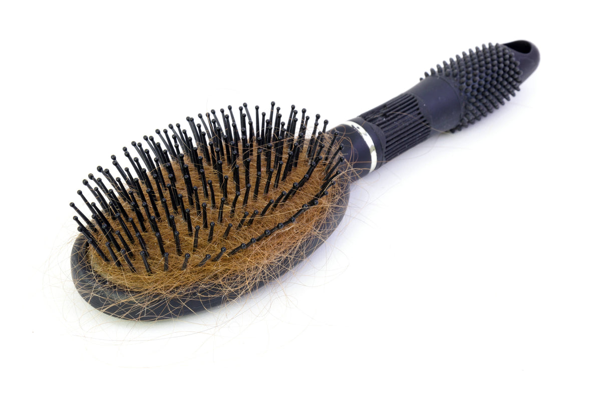 Is your hair thinning? Age Quencher USA