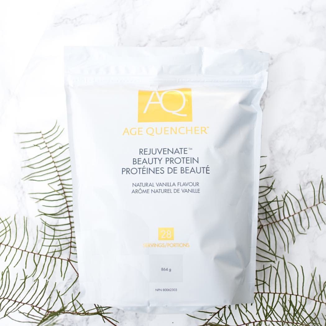 Age Quencher™ Rejuvenate  Beauty Protein Age Quencher USA