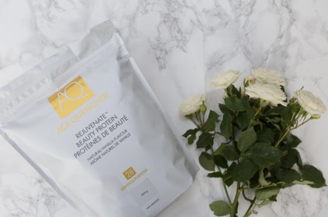 What type of Collagen supplement should I use?  Age Quencher USA