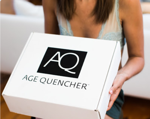 DOES PROTEIN POWDER CAUSE WEIGHT GAIN? Age Quencher USA