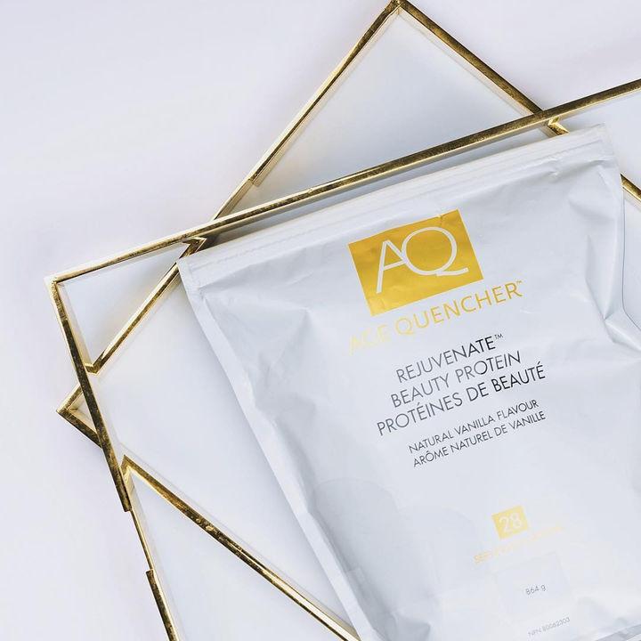 Eating your Way to Better Skin Age Quencher USA