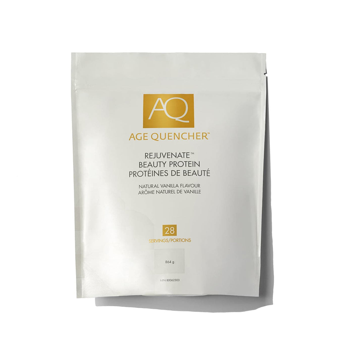 6-in-1 REJUVENATE™ Collagen Protein Age Quencher USA