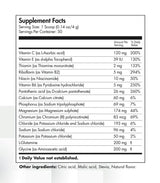 HYDRATE™ Electrolyte Sachets Age Quencher USA